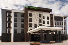 Holiday Inn Cookeville