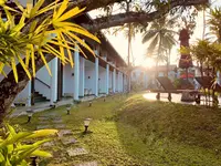 Palm Garden Ayurveda Resort