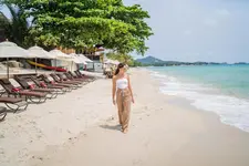 Anavana Beach Resort
