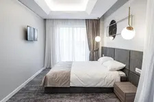 Caprice Complex