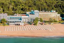 Grifid Encanto Beach Hotel