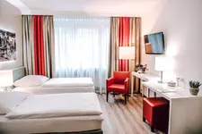 Concorde Business Boutique Hotel
