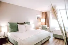 Concorde Business Boutique Hotel