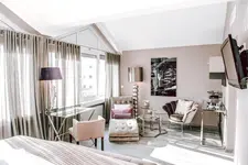Concorde Business Boutique Hotel