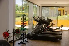 Pipa Lagoa Hotel