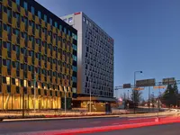 Scandic Örebro Central