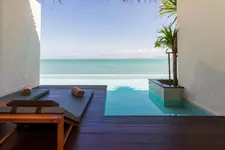 The Flow Samui Beach Resort