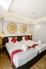 Paraiso Hotel Chiangmai