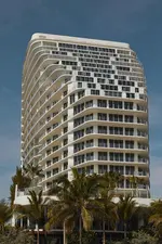 Four Seasons Hotel and Residences Fort Lauderdale