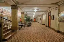 The Pfister Hotel