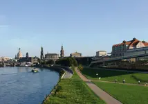 Maritim Hotel Dresden