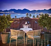 Hotel Le Suquet Cannes