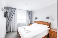 Hotel Pod Złotą Różą
