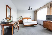 Hotel Pod Złotą Różą