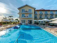 Ostseehotel Kühlungsborn