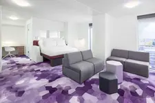 Yotel Amsterdam