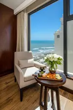 Minh Toan SAFI Ocean Hotel