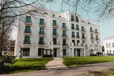 Hotel Am Schloss Aurich