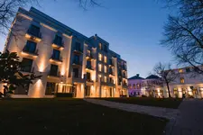 Hotel Am Schloss Aurich