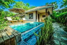 Nikara Luxury Beach House