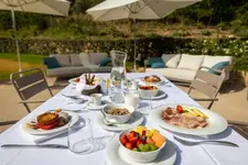 Hotel Borgo d'Orlando
