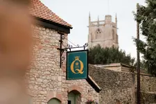 The Queens Chew Magna