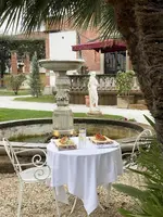 The Rif Boutique Hotel