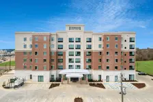 Staybridge Suites - Flowood - NW Jackson