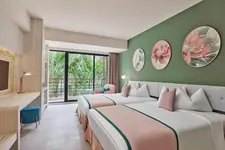 Caesar Park Hotel Kenting