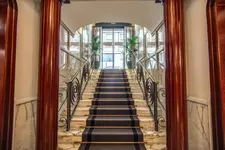 The Britannia Hotel