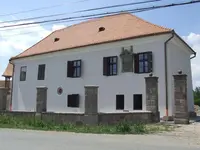 Castle Hotel Daniel
