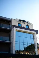 Urbanista Hotel & Bar