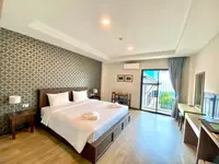 J.P. Grand Hotel