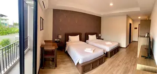 J.P. Grand Hotel