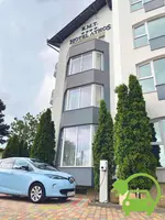 Hotel Athos RMT