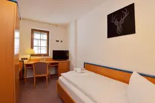 Hotel Der Distelhof