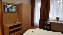 Braustüble und Hotel zur Post