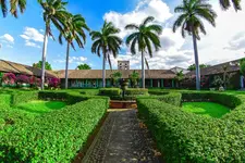 Hotel El Convento Leon Nicaragua
