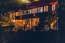 Seclude Shimla Taraview