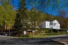 Gourmet Hotel Villa Patriot
