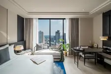 Ascott Thonglor Bangkok