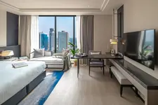 Ascott Thonglor Bangkok