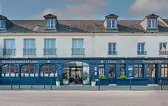 La Marine de Loire Hôtel & Spa