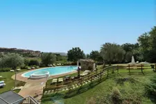 La Meridiana Bleisure Hotel