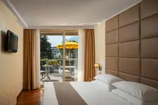 Hotel Savoy Palace