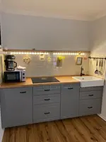 Relitto Boutique & Aparthotel Borkum