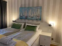Relitto Boutique & Aparthotel Borkum