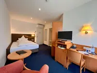 Akzent Hotel Atrium Baden