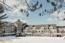 Holiday Inn Club Vacations Mount Ascutney Resort