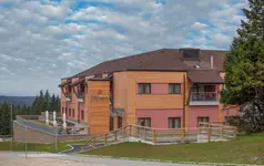 Hotel Natura